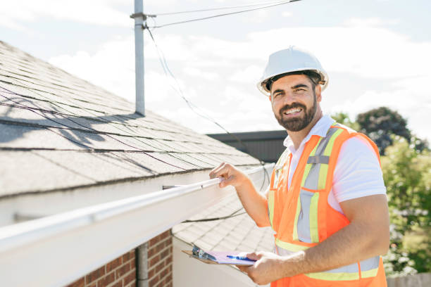 Best Flat Roof Repair Services  in Erwin, NC