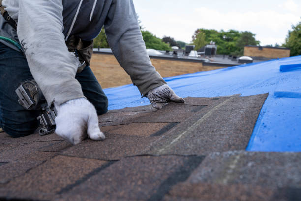 Best Affordable Roof Replacement  in Erwin, NC