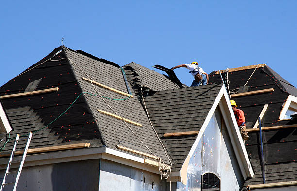 Best Roofing Contractor Near Me  in Erwin, NC