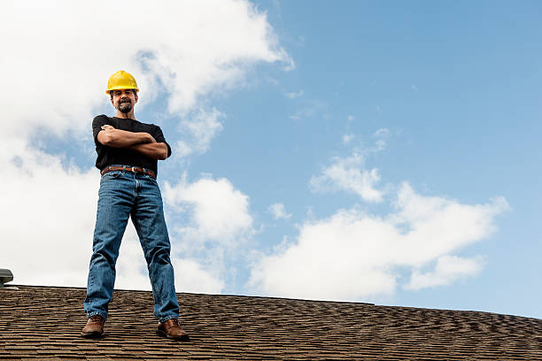 Best Roof Repair Estimates  in Erwin, NC