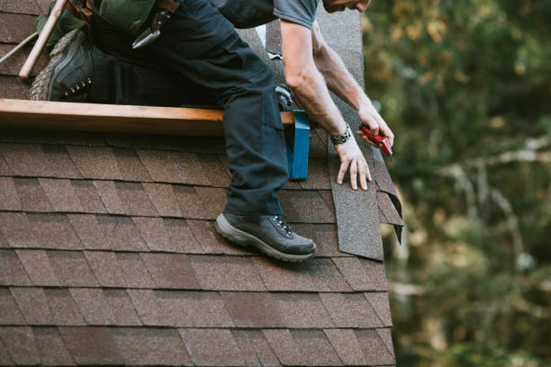 Best Commercial Roofing Services  in Erwin, NC