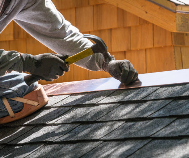 Quick and Trustworthy Emergency Roof Repair Services in Erwin, NC